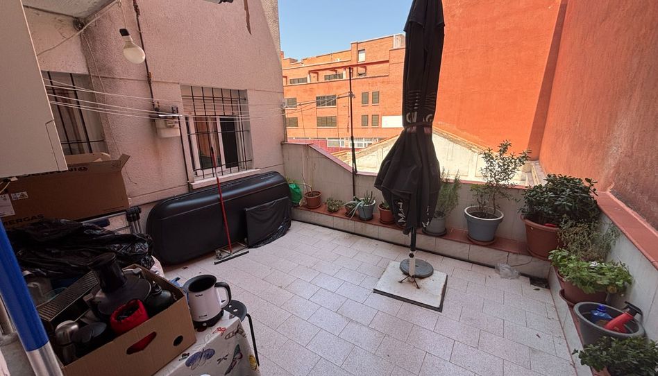 Flat for sale in Calle de Carmen Bruguera, 14, Moscardó, Madrid Capital - image 1 Photo 1 of Flat for sale in Calle de Carmen Bruguera, 14, Moscardó, Madrid Capital