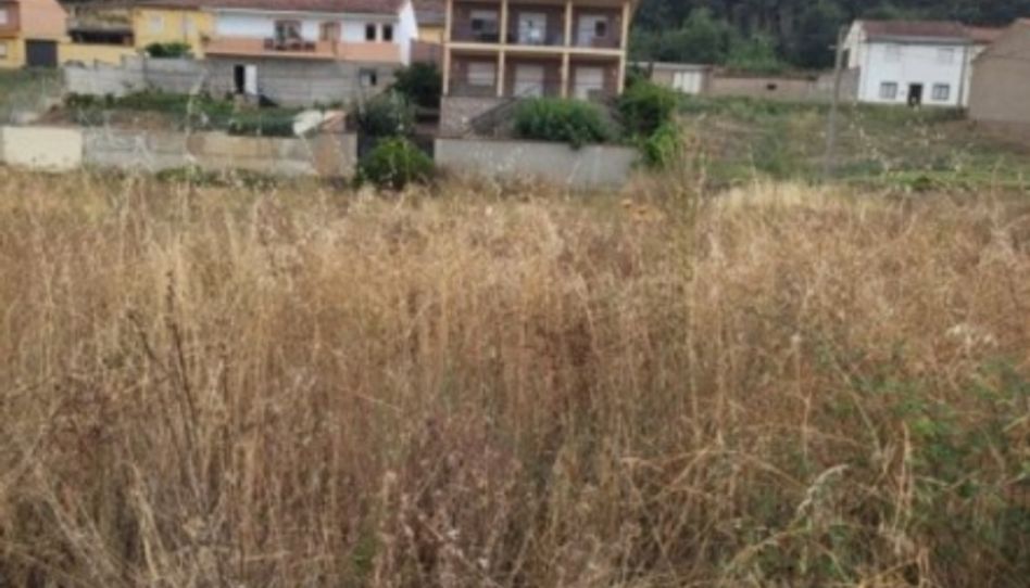 Casa o xalet en venda a Calle Fuencarral, 38, Morales de Rey, Zamora - imatge 1 Foto 1 de Casa o xalet en venda a Calle Fuencarral, 38, Morales de Rey, Zamora