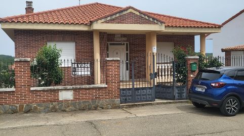 Casa o xalet en venda a Calle Fuencarral, 38, Morales de Rey, Zamora - imatge 2 Foto 2 de Casa o xalet en venda a Calle Fuencarral, 38, Morales de Rey, Zamora