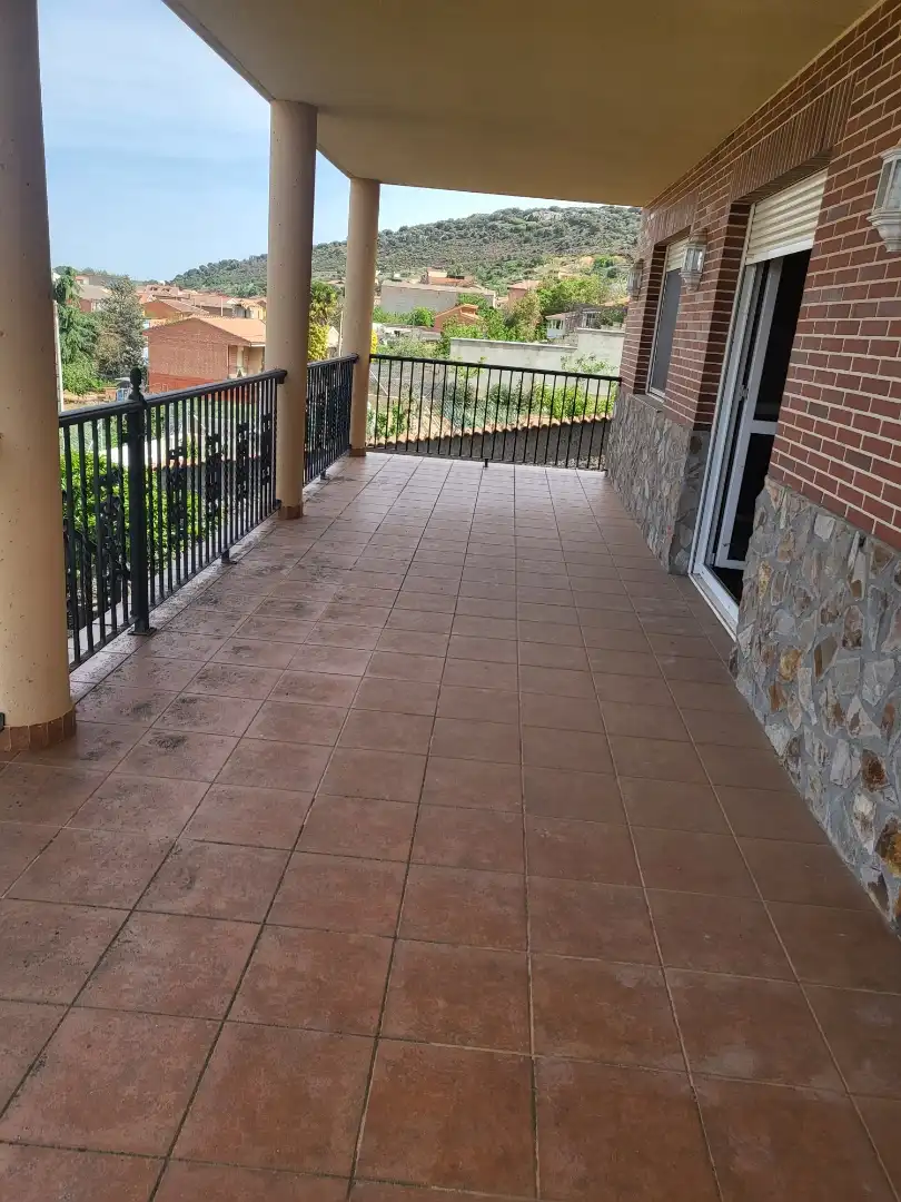 Casa o xalet en venda a Calle Fuencarral, 38, Morales de Rey Terrassa de Casa o xalet en venda en Morales de Rey amb Calefacció, Terrassa i Traster