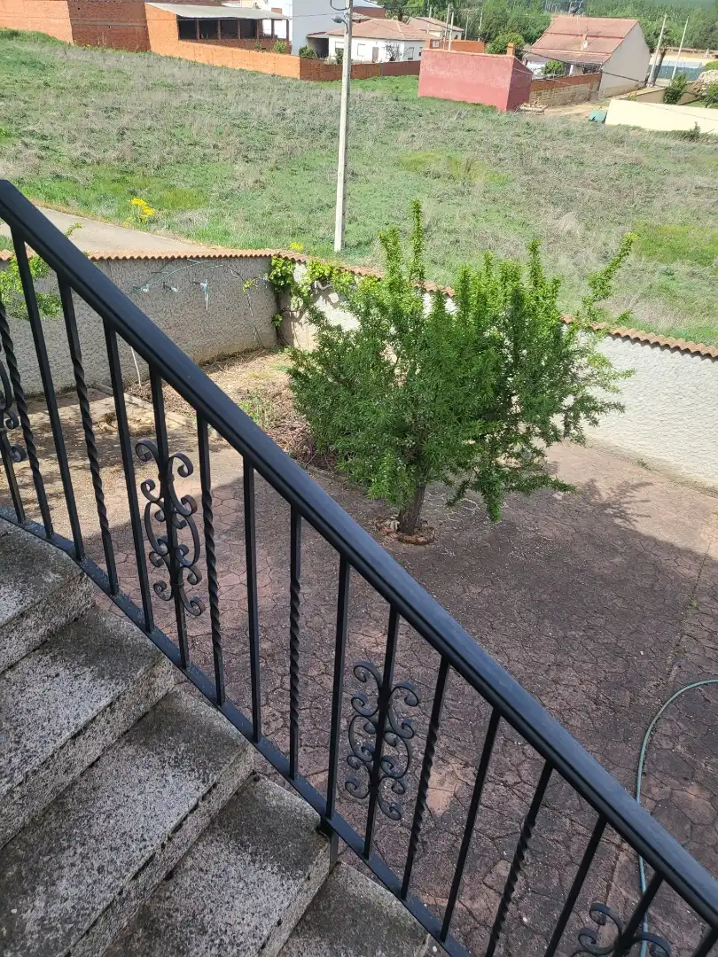 Casa o xalet en venda a Calle Fuencarral, 38, Morales de Rey Terrassa de Casa o xalet en venda en Morales de Rey amb Calefacció, Terrassa i Traster