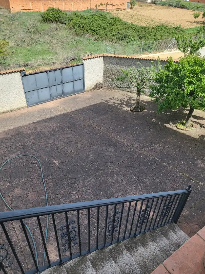 Casa o xalet en venda a Calle Fuencarral, 38, Morales de Rey Terrassa de Casa o xalet en venda en Morales de Rey amb Calefacció, Terrassa i Traster