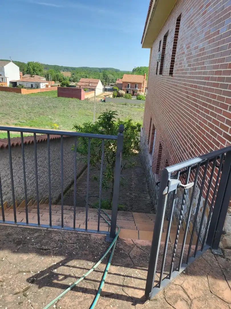 Casa o xalet en venda a Calle Fuencarral, 38, Morales de Rey Terrassa de Casa o xalet en venda en Morales de Rey amb Calefacció, Terrassa i Traster