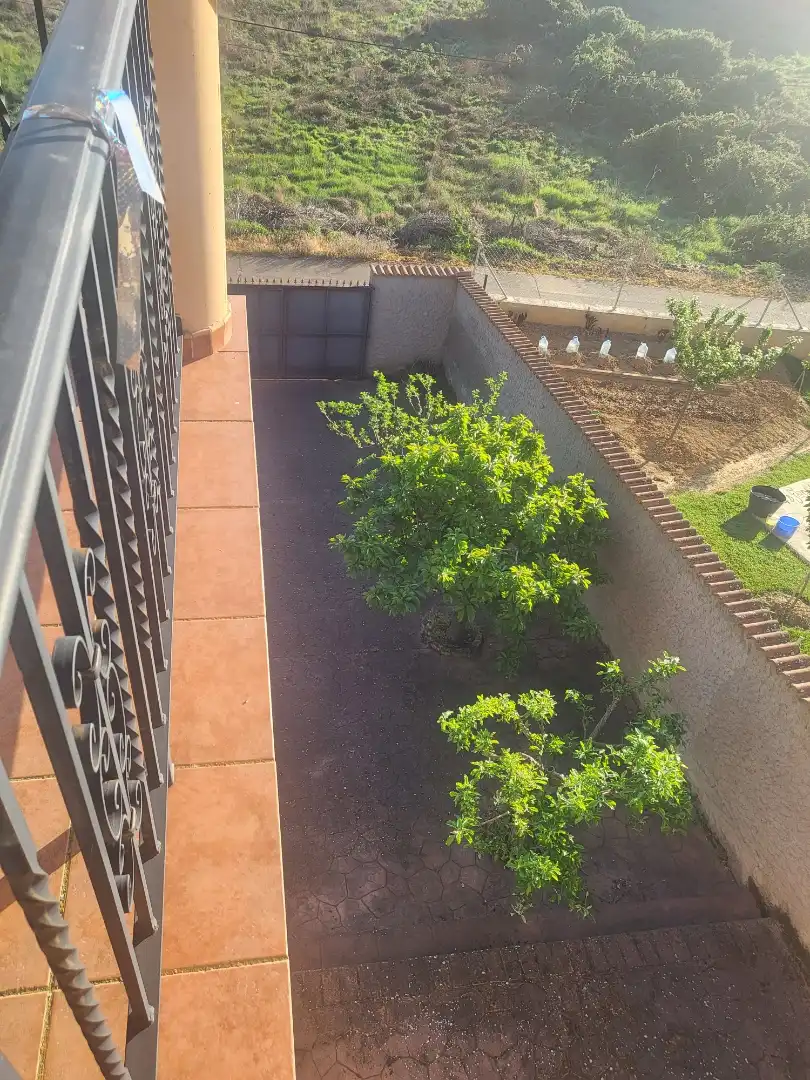 Casa o xalet en venda a Calle Fuencarral, 38, Morales de Rey Terrassa de Casa o xalet en venda en Morales de Rey amb Calefacció, Terrassa i Traster