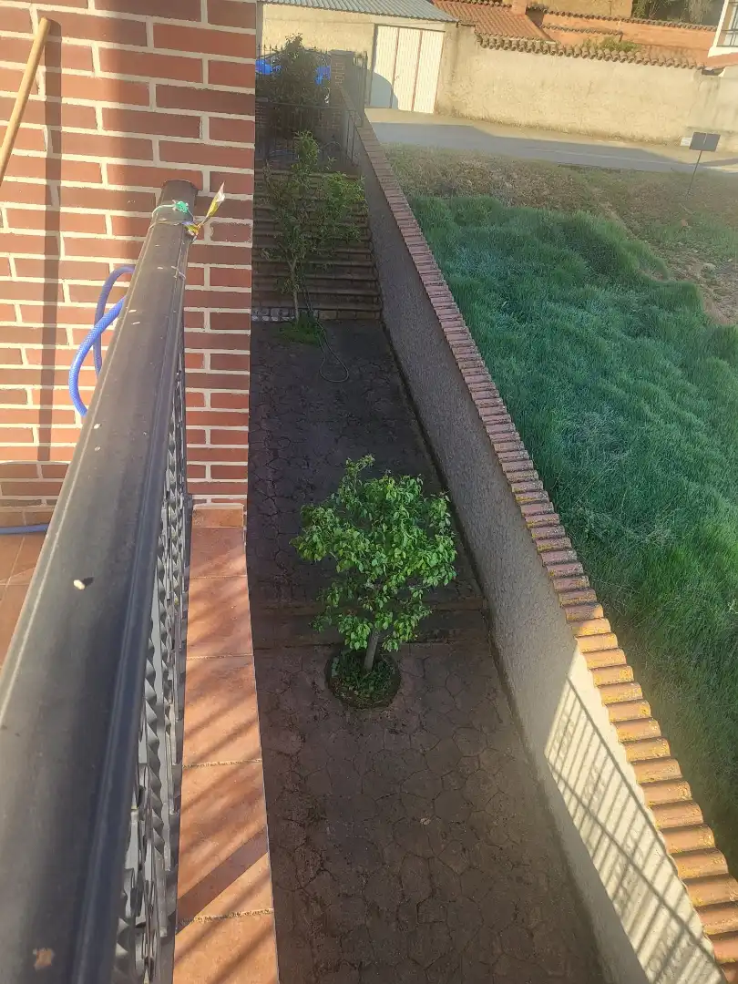 Casa o xalet en venda a Calle Fuencarral, 38, Morales de Rey Terrassa de Casa o xalet en venda en Morales de Rey amb Calefacció, Terrassa i Traster
