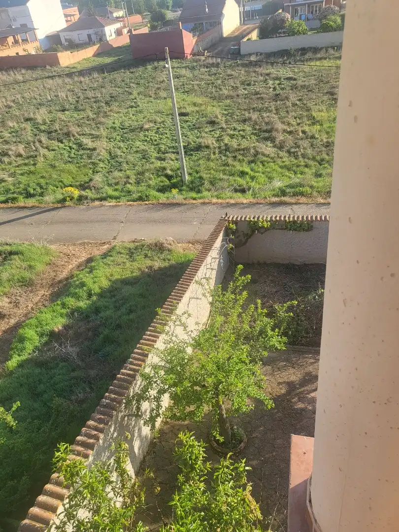 Casa o xalet en venda a Calle Fuencarral, 38, Morales de Rey Casa o xalet en venda en Morales de Rey amb Calefacció, Terrassa i Traster