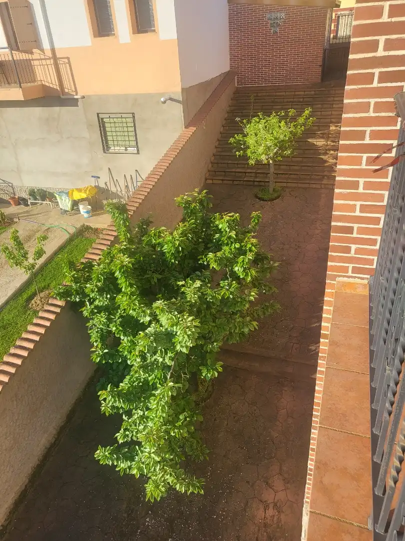 Casa o xalet en venda a Calle Fuencarral, 38, Morales de Rey Terrassa de Casa o xalet en venda en Morales de Rey amb Calefacció, Terrassa i Traster