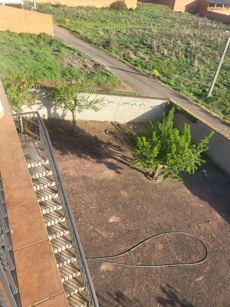 Casa o xalet en venda a Calle Fuencarral, 38, Morales de Rey Casa o xalet en venda en Morales de Rey amb Calefacció, Terrassa i Traster