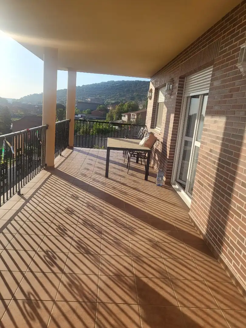 Casa o xalet en venda a Calle Fuencarral, 38, Morales de Rey Terrassa de Casa o xalet en venda en Morales de Rey amb Calefacció, Terrassa i Traster