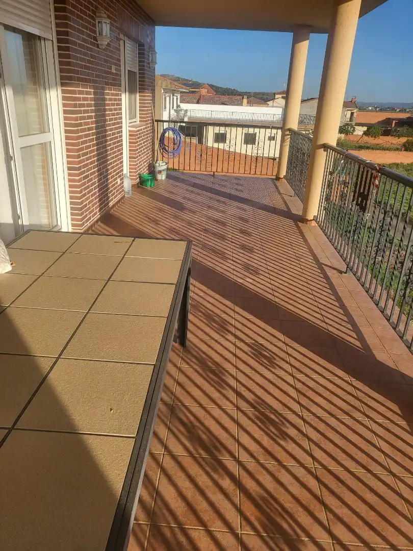 Casa o xalet en venda a Calle Fuencarral, 38, Morales de Rey Terrassa de Casa o xalet en venda en Morales de Rey amb Calefacció, Terrassa i Traster