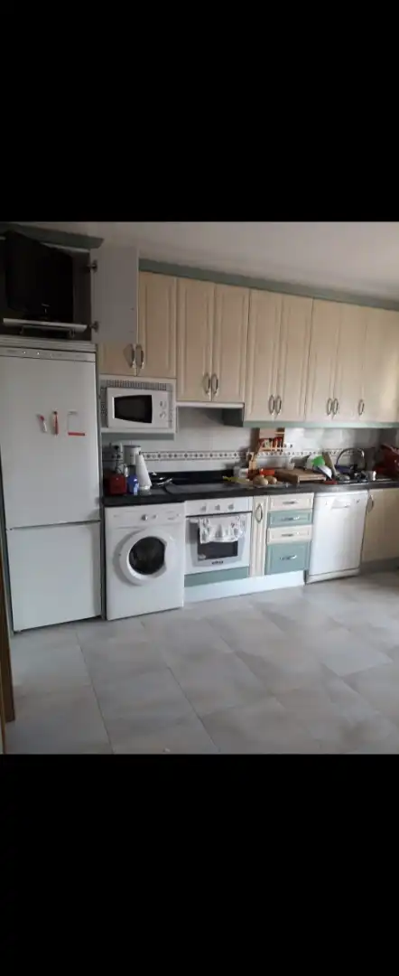 Casa o xalet en venda a Calle Fuencarral, 38, Morales de Rey Cuina de Casa o xalet en venda en Morales de Rey amb Calefacció, Terrassa i Traster