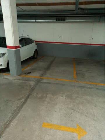 Garaje en Alquiler en Molí de Vent