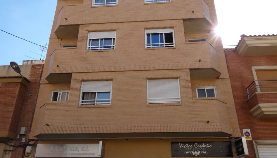Flat for rent in Carrer Mare de Déu de la Mercè, 26, Centro, Mutxamel - image 1 Photo 1 of Flat for rent in Carrer Mare de Déu de la Mercè, 26, Centro, Mutxamel