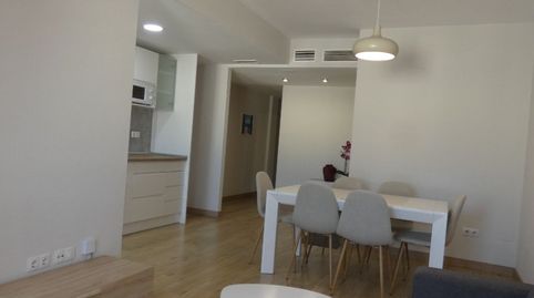 Flat for rent in Carrer Mare de Déu de la Mercè, 26, Centro, Mutxamel - image 4 Photo 4 of Flat for rent in Carrer Mare de Déu de la Mercè, 26, Centro, Mutxamel