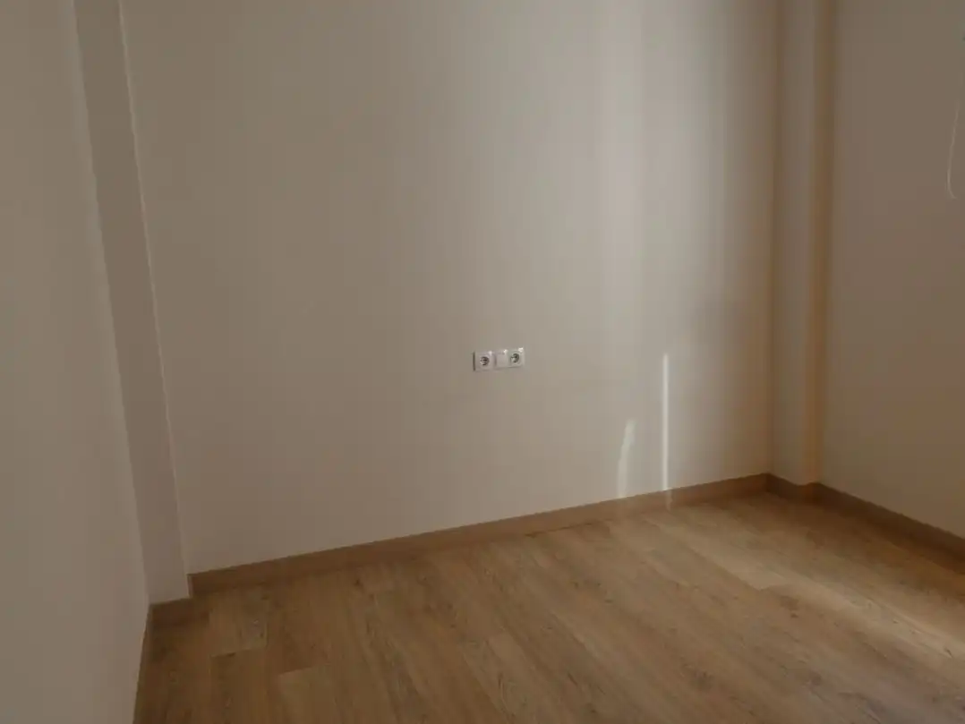 Flat for rent in Carrer Mare de Déu de la Mercè, 26, Centro Bedroom of Flat for rent in Mutxamel with Air Conditioner, Parquet flooring and Storage room