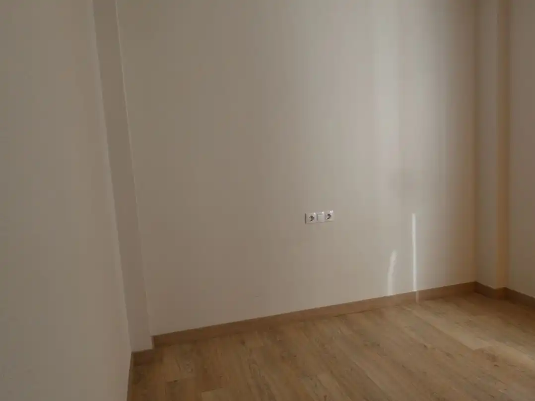 Flat for rent in Carrer Mare de Déu de la Mercè, 26, Centro Bedroom of Flat for rent in Mutxamel with Air Conditioner, Parquet flooring and Storage room