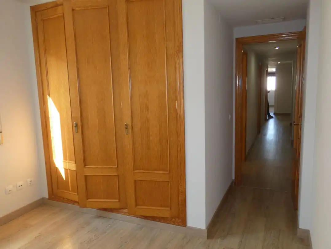 Flat for rent in Carrer Mare de Déu de la Mercè, 26, Centro Flat for rent in Mutxamel with Air Conditioner, Parquet flooring and Storage room