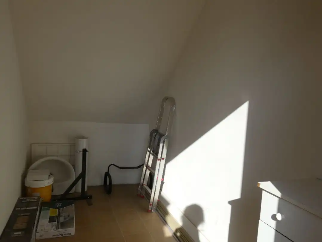 Flat for rent in Carrer Mare de Déu de la Mercè, 26, Centro Flat for rent in Mutxamel with Air Conditioner, Parquet flooring and Storage room