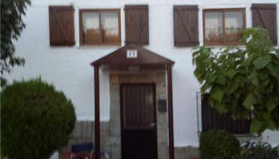 Houses for sale in Sancti-Spíritus (Salamanca), Salamanca - image 1 Photo 1 of Houses for sale in Sancti-Spíritus (Salamanca), Salamanca