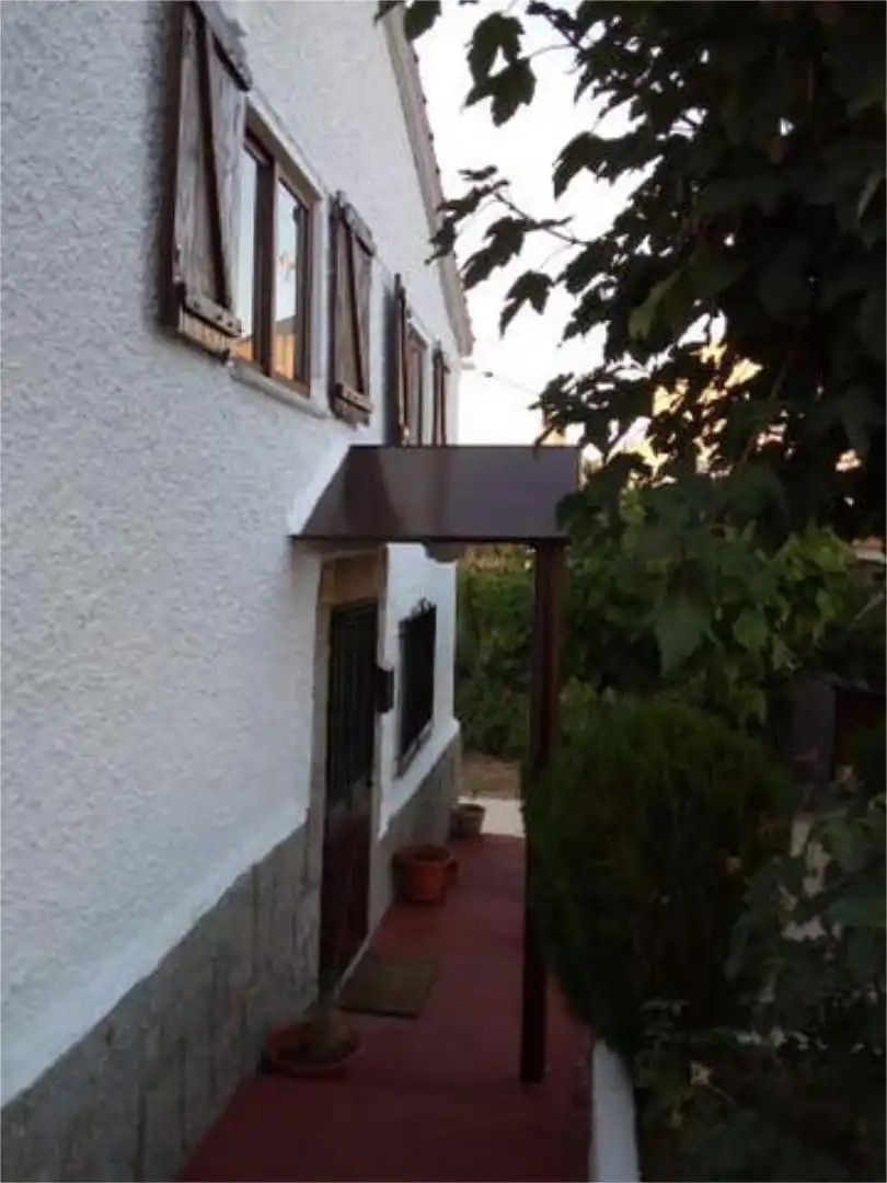 Houses for sale in Sancti-Spíritus (Salamanca) Exterior view of Houses for sale in Sancti-Spíritus (Salamanca) with Heating, Storage room and Furnished