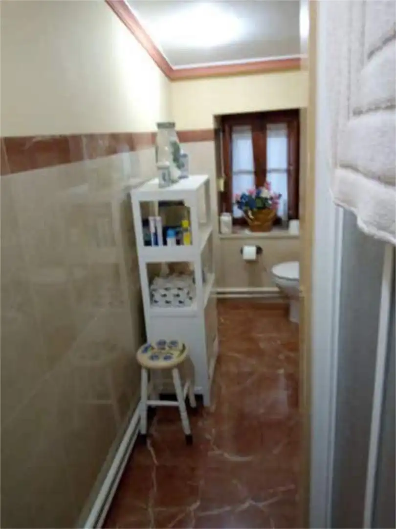 Houses for sale in Sancti-Spíritus (Salamanca) Bathroom of Houses for sale in Sancti-Spíritus (Salamanca) with Heating, Storage room and Furnished