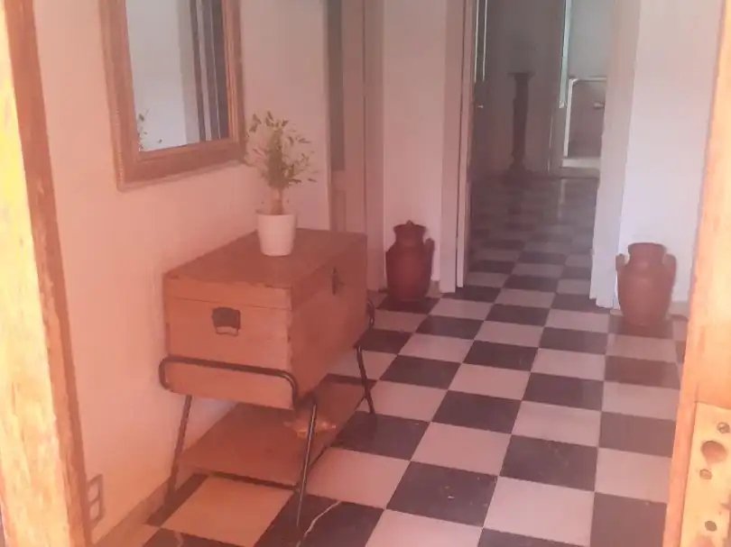 Casa adosada en venda a Calle del Islam, 35, Huerta de la Reina - Trassierra Casa adosada en venda en Córdoba amb Aire condicionat