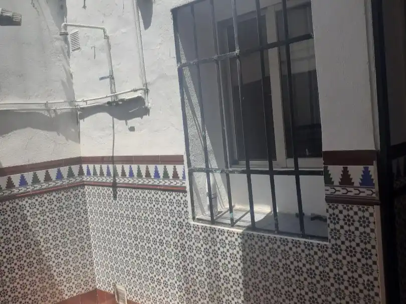 Casa adosada en venda a Calle del Islam, 35, Huerta de la Reina - Trassierra Terrassa de Casa adosada en venda en Córdoba amb Aire condicionat