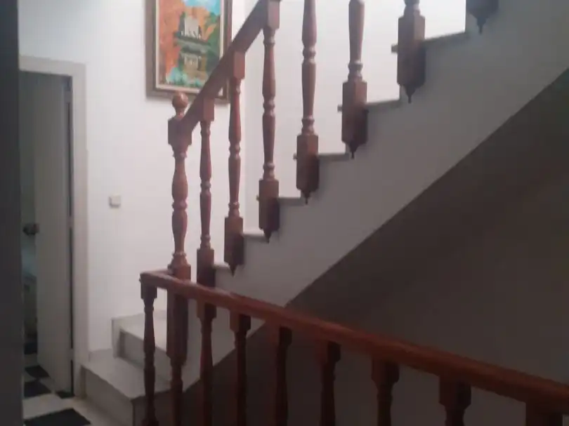 Casa adosada en venda a Calle del Islam, 35, Huerta de la Reina - Trassierra Casa adosada en venda en Córdoba amb Aire condicionat