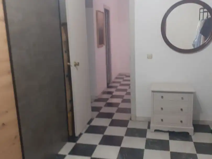 Casa adosada en venda a Calle del Islam, 35, Huerta de la Reina - Trassierra Casa adosada en venda en Córdoba amb Aire condicionat