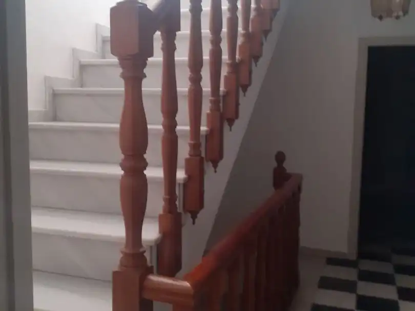 Casa adosada en venda a Calle del Islam, 35, Huerta de la Reina - Trassierra Casa adosada en venda en Córdoba amb Aire condicionat
