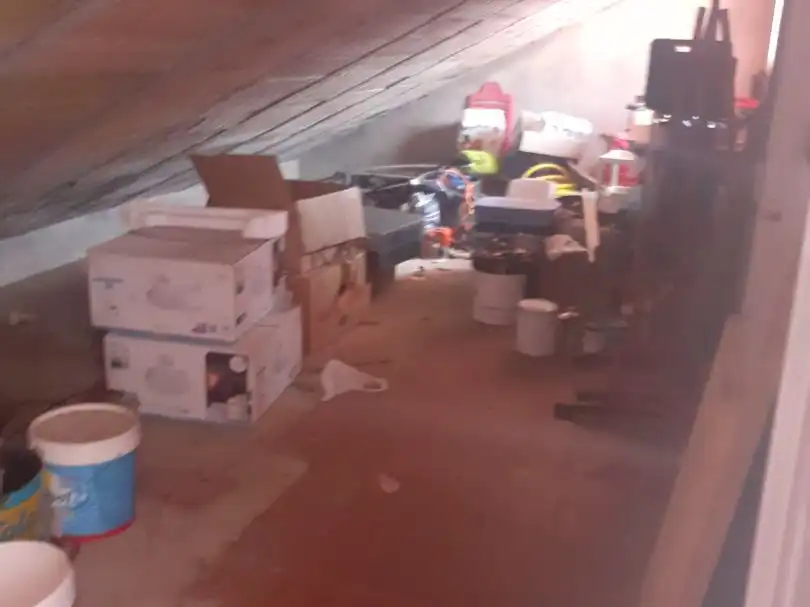 Casa adosada en venda a Calle del Islam, 35, Huerta de la Reina - Trassierra Casa adosada en venda en Córdoba amb Aire condicionat