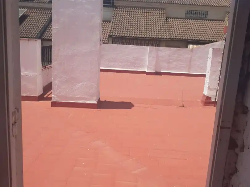 Casa adosada en venda a Calle del Islam, 35, Huerta de la Reina - Trassierra Terrassa de Casa adosada en venda en Córdoba amb Aire condicionat