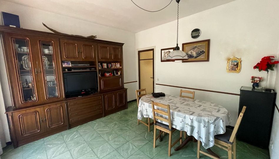 Flat for sale in Carrer del Comandant Benítez, 1, La Maternitat i Sant Ramon, Barcelona Capital - image 1 Photo 1 of Flat for sale in Carrer del Comandant Benítez, 1, La Maternitat i Sant Ramon, Barcelona Capital