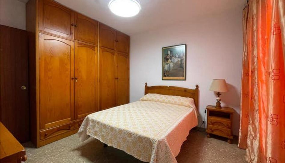 Flat for rent in Sta. Marina - San Andrés - San Pablo - San Lorenzo, Córdoba Capital - image 1 Photo 1 of Flat for rent in Sta. Marina - San Andrés - San Pablo - San Lorenzo, Córdoba Capital
