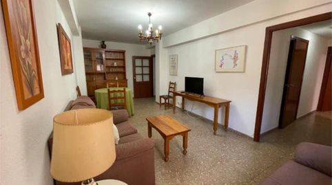 Flat for rent in Sta. Marina - San Andrés - San Pablo - San Lorenzo, Córdoba Capital - image 5 Photo 5 of Flat for rent in Sta. Marina - San Andrés - San Pablo - San Lorenzo, Córdoba Capital