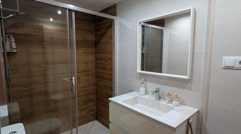 Foto 5 de Piso de alquiler en Santiago el Mayor, Murcia Capital