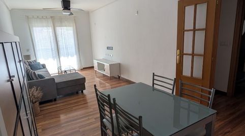 Foto 4 de Piso de alquiler en Santiago el Mayor, Murcia Capital