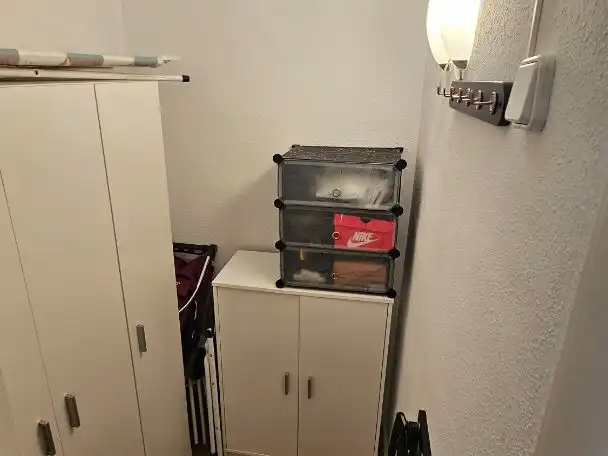Pis en venda a Calle Poeta Jorge Manrique, 1, Grancasa Dormitori de Pis en venda en Zaragoza Capital amb Aire condicionat