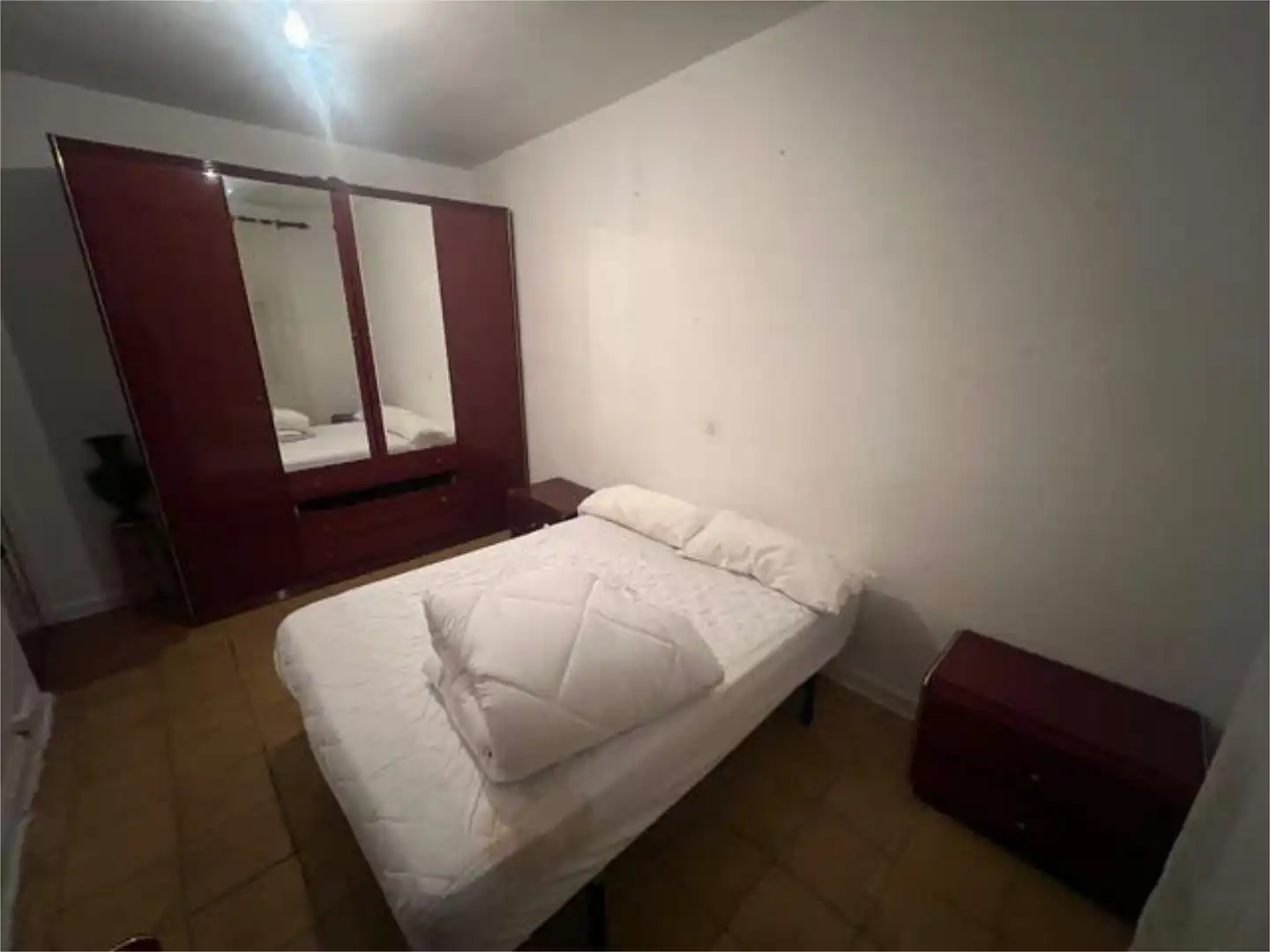 Piso de alquiler en Alameda de la Sagra Habitación de Piso de alquiler en Alameda de la Sagra