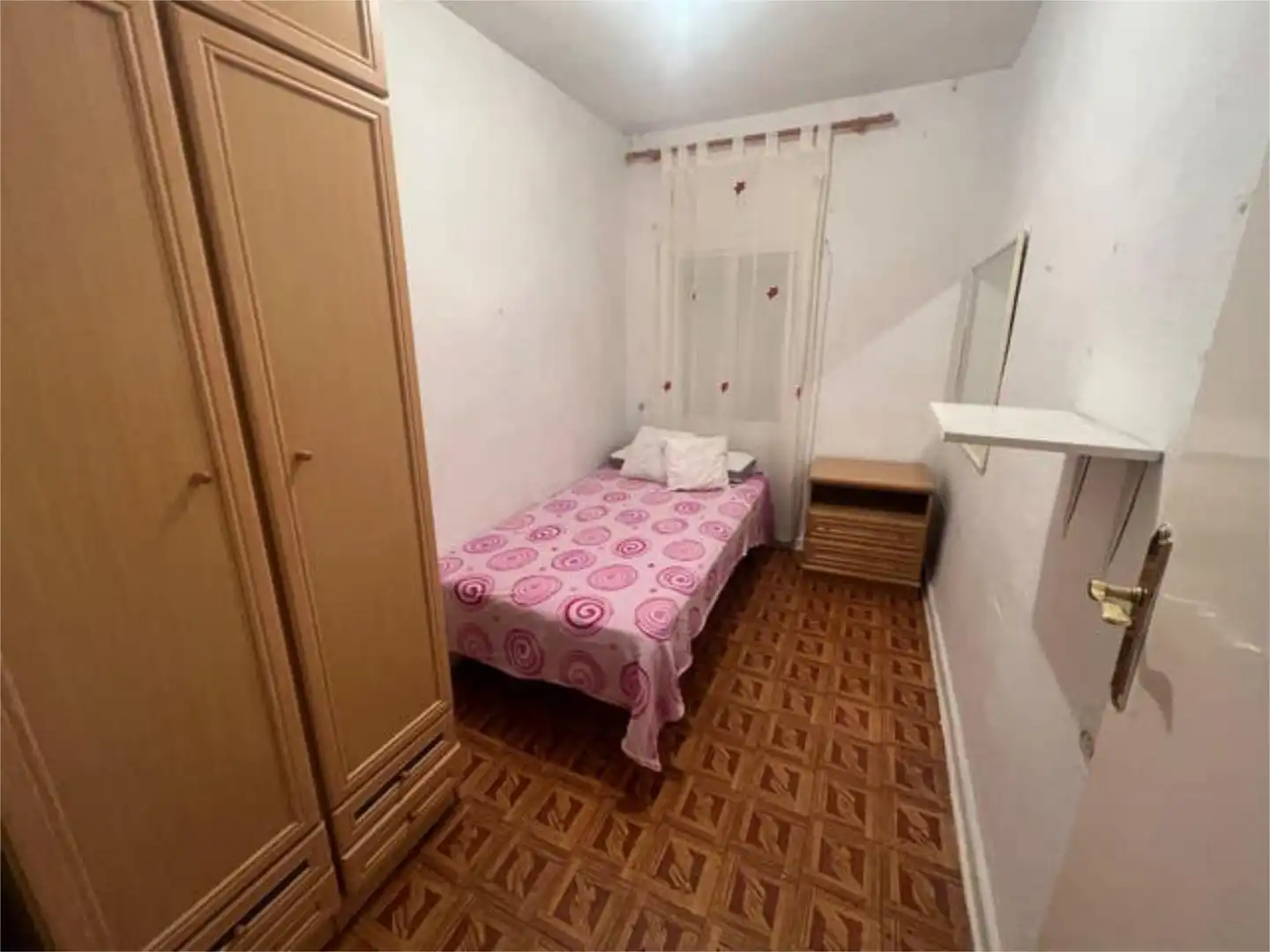 Piso de alquiler en Alameda de la Sagra Habitación de Piso de alquiler en Alameda de la Sagra