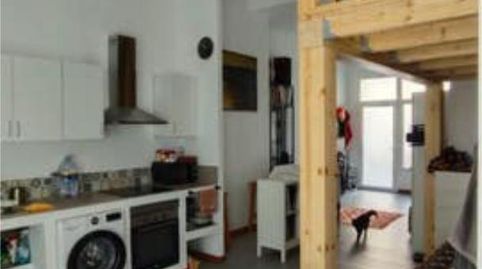 Foto 2 de Piso en venta en Barrio de Benimaclet, Valencia Capital