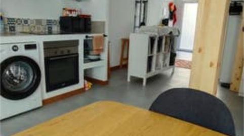 Foto 3 de Piso en venta en Barrio de Benimaclet, Valencia Capital