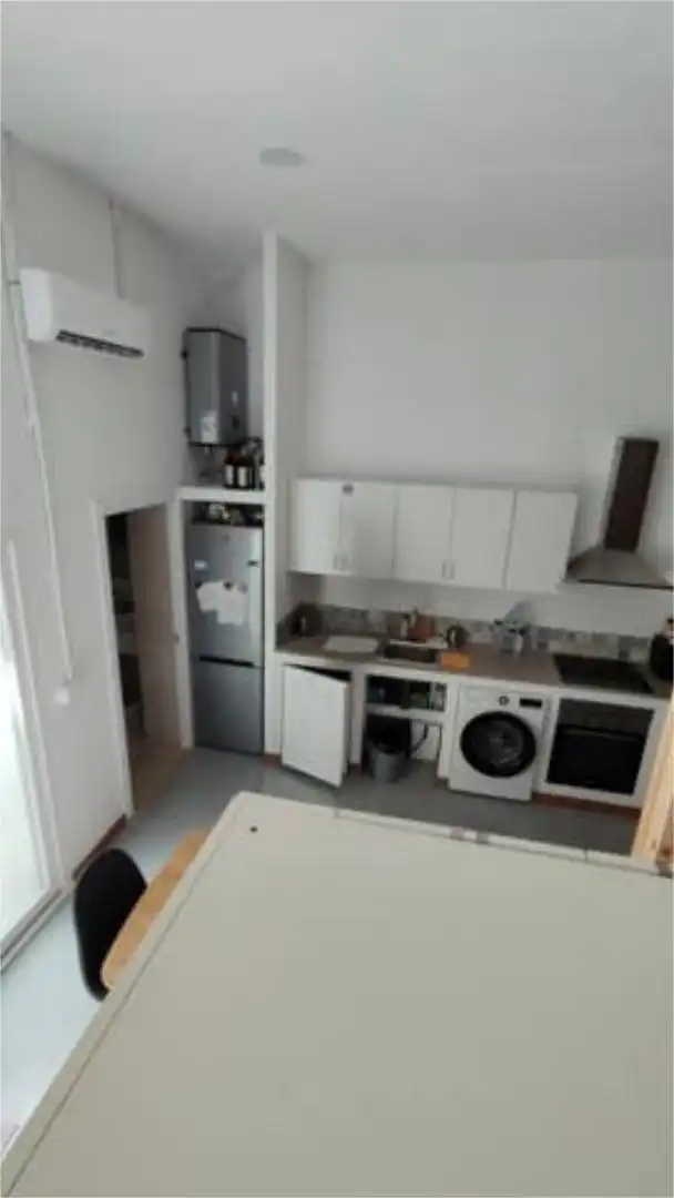 Flat for sale in Barrio de Benimaclet Kitchen of Flat for sale in Valencia Capital