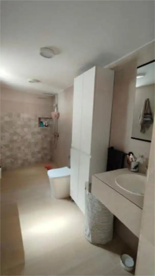 Flat for sale in Barrio de Benimaclet Bathroom of Flat for sale in Valencia Capital