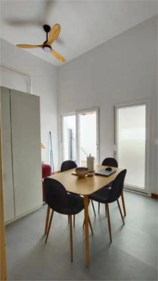 Flat for sale in Barrio de Benimaclet Flat for sale in Valencia Capital