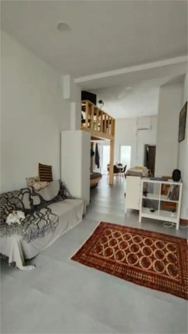 Flat for sale in Barrio de Benimaclet Bedroom of Flat for sale in Valencia Capital