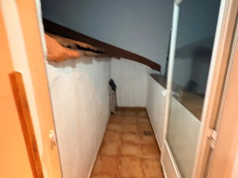 Flat for rent in Calle de Ramón Serrano, 24, Vista Alegre Flat for rent in Madrid with Air Conditioner, Terrace and Furnished