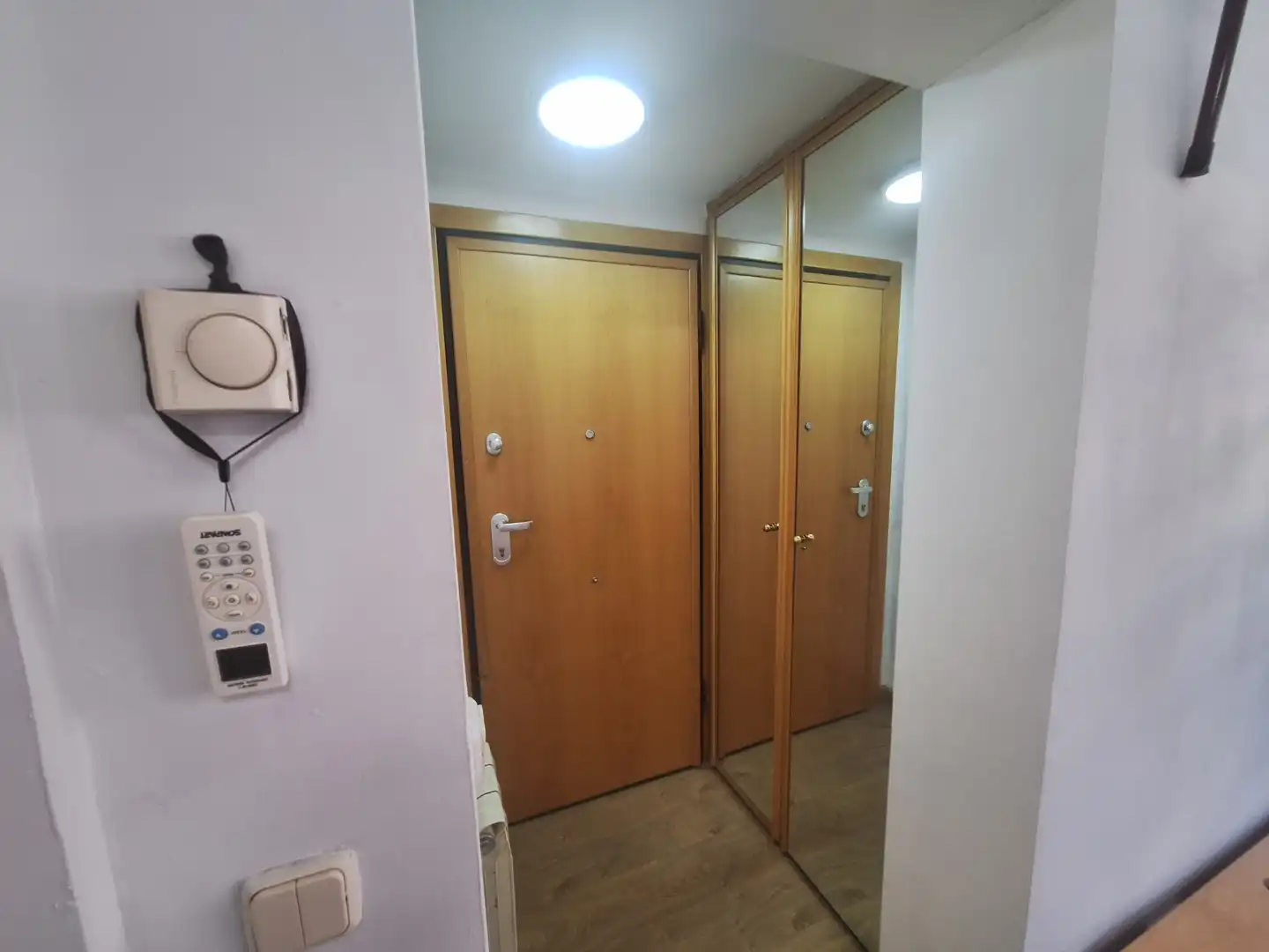 Flat for rent in Calle de Rodríguez Espinosa, 23, Palomeras Bajas