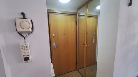 Flat for rent in Calle de Rodríguez Espinosa, 23, Palomeras Bajas, Madrid Capital - image 2 Photo 2 of Flat for rent in Calle de Rodríguez Espinosa, 23, Palomeras Bajas, Madrid Capital