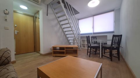Flat for rent in Calle de Rodríguez Espinosa, 23, Palomeras Bajas, Madrid Capital - image 3 Photo 3 of Flat for rent in Calle de Rodríguez Espinosa, 23, Palomeras Bajas, Madrid Capital